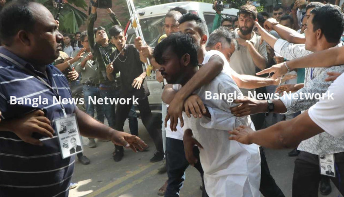 হিরো আলমের ঘটনায় ইইউ, যুক্তরাষ্ট্রসহ ১৩ দেশ-জোটের বিবৃতি
