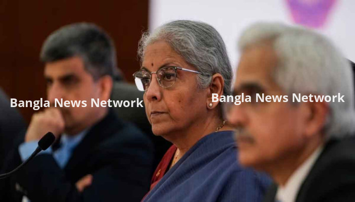 অর্থমন্ত্রীদের বৈঠক ঐকমত্য ছাড়াই শেষ হল ভারতের জি-২০