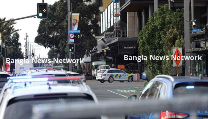 অকল্যান্ডে নারী বিশ্বকাপ শুরুর আগে বন্দুকধারীর গুলিতে ২ জন নিহত