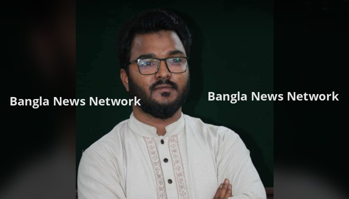 গণঅধিকারের রেজা কিবরিয়া অংশের সদস্যসচিব হলেন ফারুক