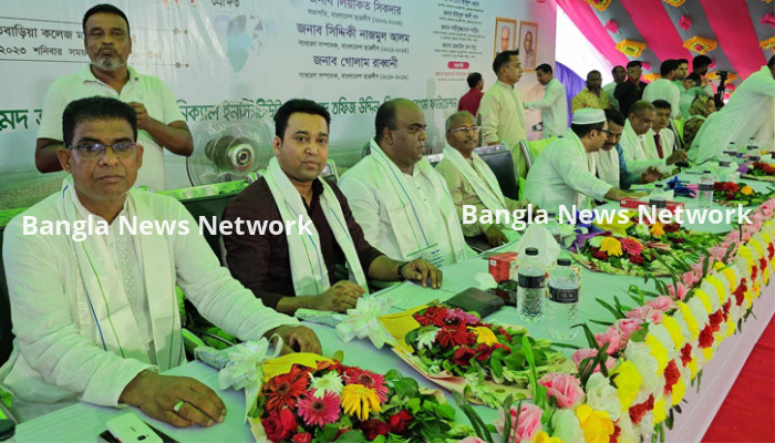 শেখ হাসিনাকে আবারও ক্ষমতায় আনতে আওয়ামী লীগকে ঐক্যবদ্ধ হতে হবে
