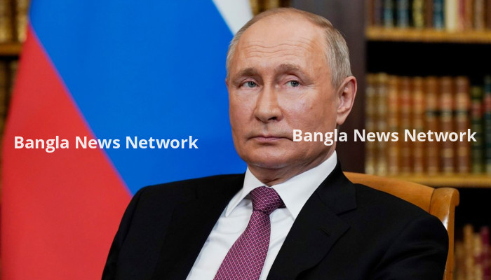 সাত দফা মানলেই মন গলবে পুতিনের