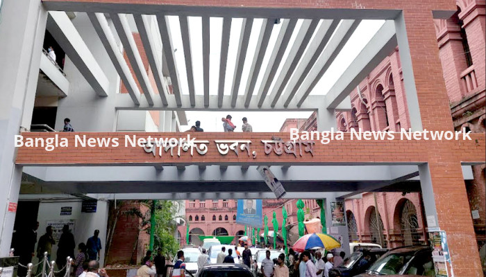 আইনজীবী বাপ্পী হত্যা মামলায় ২ জনের মৃত্যুদণ্ড