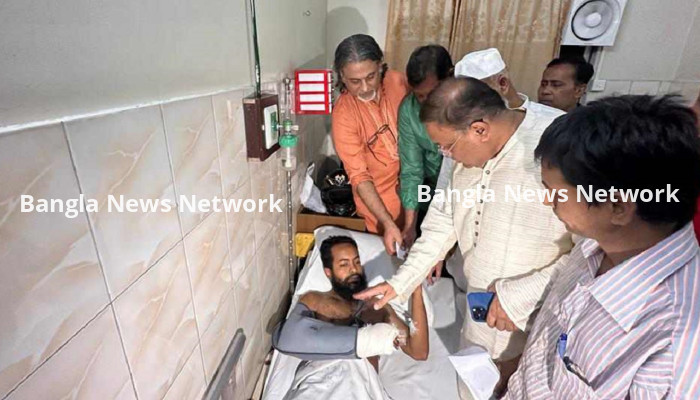 বিএনপির অপরাজনীতি ঠেকাতে মাঠে থাকবে আ.লীগ তথ্যমন্ত্রী