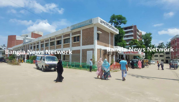 নরসিংদীতে ২৪ ঘন্টায় আরও ২৯ জন ডেঙ্গুরোগী শনাক্ত