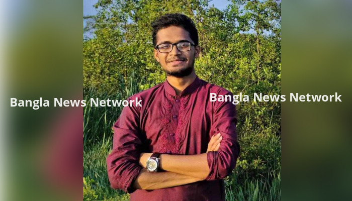 দুই কিডনিই বিকল, বাঁচতে চান খুবি শিক্ষার্থী রাকিব