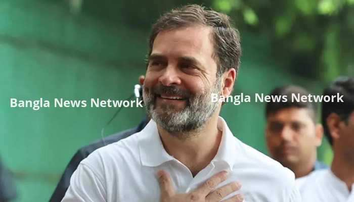 লোকসভার সদস্যপদ ফিরে পেলেন রাহুল গান্ধী