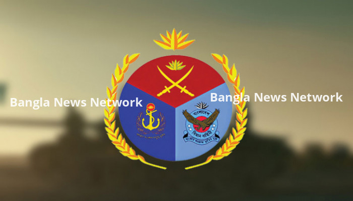 চট্টগ্রাম ও বান্দরবানে বন্যা-ভূমিধস মোকাবেলায় সেনা মোতায়েন