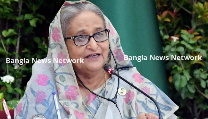 মাকে দেখেছি কখনো হতাশ হতেন না : শেখ হাসিনা