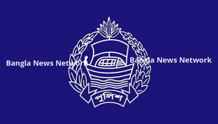 পুলিশের ঊর্ধ্বতন ২৮ কর্মকর্তাকে বদলি