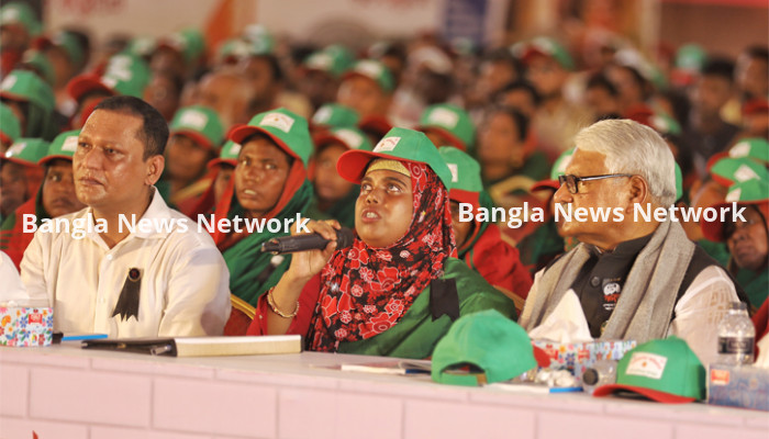 দৃষ্টি প্রতিবন্ধী লিলির চিকিৎসার দায়িত্ব নিলেন প্রধানমন্ত্রী