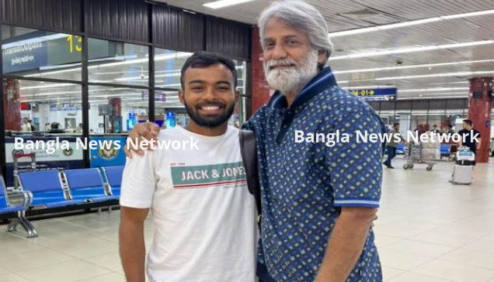 লঙ্কা প্রিমিয়ার লিগে নিজের জাত চিনিয়ে দেশে ফিরলেন হৃদয়