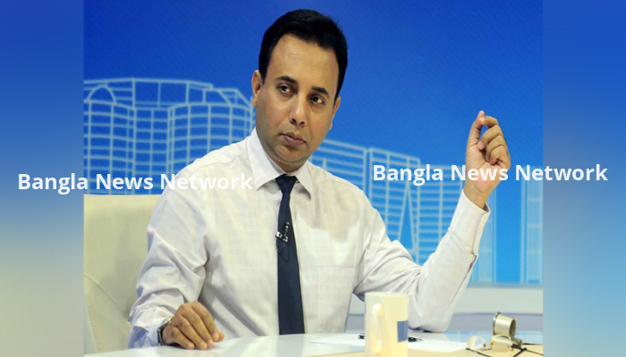 তৃতীয় মাত্রার উপস্থাপক জিল্লুর রহমানের ব্যাংক হিসাব তলব