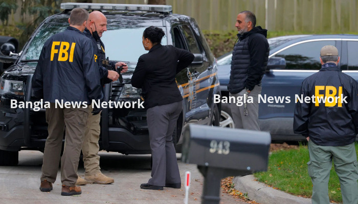 বাইডেনকে হত্যার হুমকিদাতা এফবিআইয়ের গুলিতে নিহত