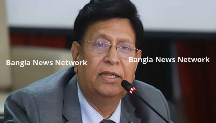 নির্বাচনকে সামনে রেখে কোন চুক্তি নয়: মোমেন