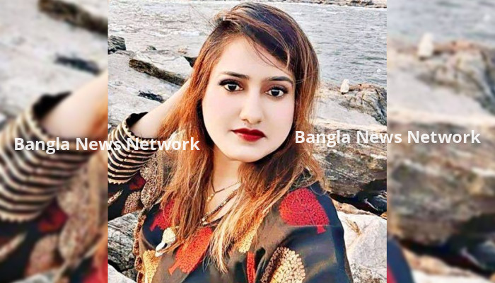 বিজেপি নেত্রীকে খুন করে লাশ ভাসিয়ে দিলেন স্বামী