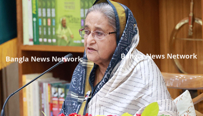 ইসলাম প্রসারে আওয়ামী লীগই সবসময় কাজ করে: শেখ হাসিনা
