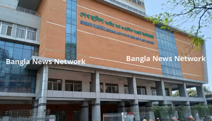 জুরাইনে গ্যাস লিকেজ থেকে আগুন, পাঁচজন দগ্ধ