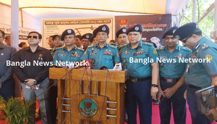 ১৫ আগস্ট জঙ্গি হামলার আশঙ্কা না থাকলেও সতর্ক আইনশৃঙ্খলা বাহিনী