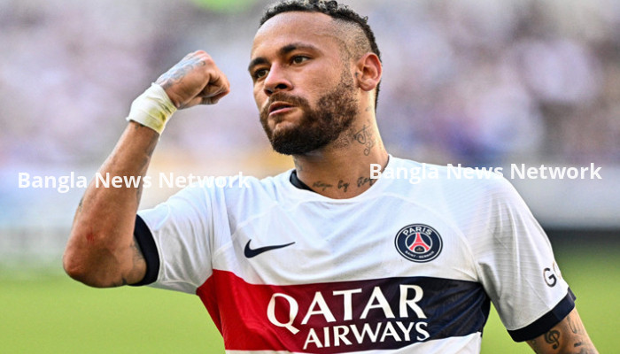 নেইমারকে বরণ করতে প্রস্তুত আল-হিলালে!