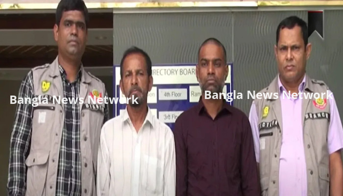 ঢাকায় অজ্ঞান পার্টির নতুন ফাঁদ ‘রড ব্যবসা’