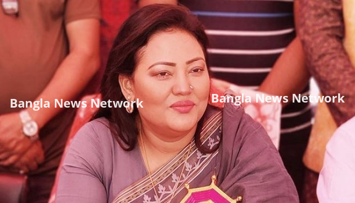 ভারতে গ্রেপ্তারি পরোয়ানা জারি নিয়ে মুখ খুললেন মমতাজ