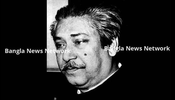 শোক ও শ্রদ্ধায় বঙ্গবন্ধুকে স্মরণ করল ফ্রান্স আওয়ামী লীগ