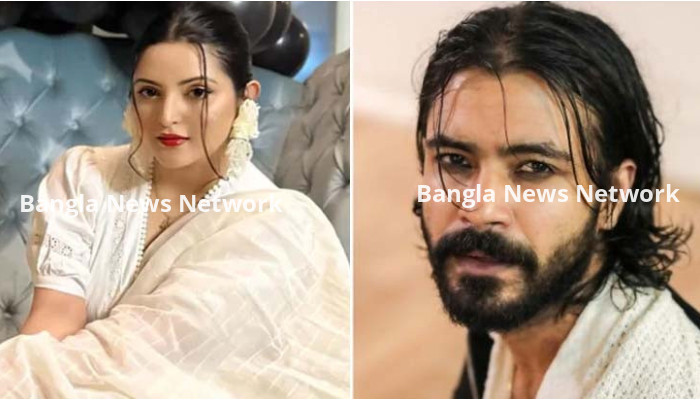 রাজ-পরীর সংসারে আবারও অশান্তি