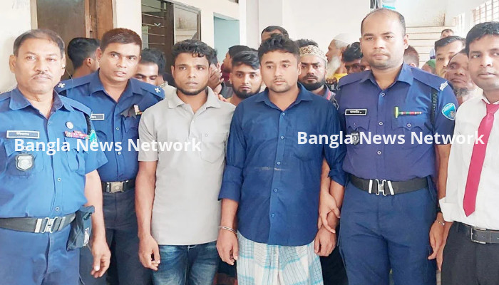 লক্ষ্মীপুরে ইউপি সদস্য হত্যায় ১১ জনের যাবজ্জীবন