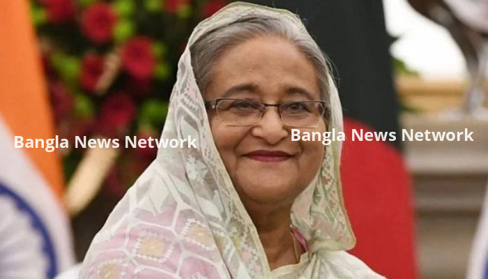 দেশে ফিরেছেন প্রধানমন্ত্রী