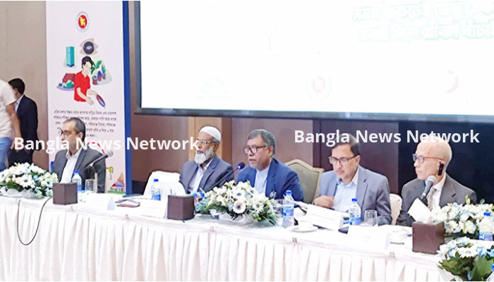 দেশে ডেঙ্গু চিকিৎসায় ব্যয় ৪০০ কোটি, রোগীপ্রতি খরচ ৫০ হাজার