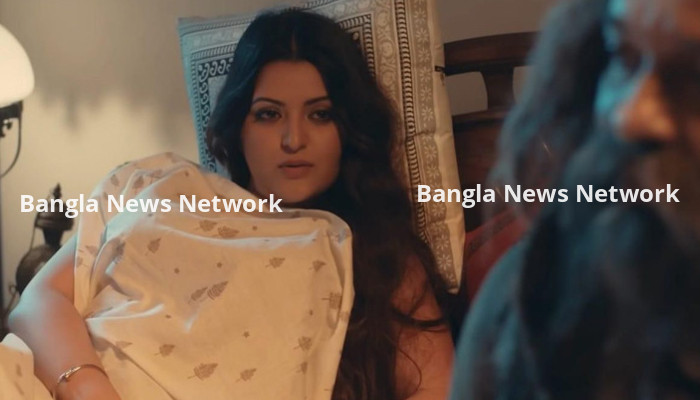 রহস্যময় ‘পাফ ড্যাডি’র ফাঁদে পরী