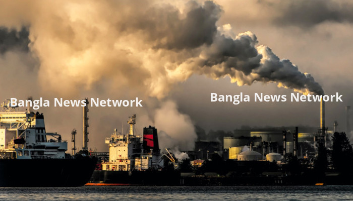 অস্বাস্থ্যকর ঢাকার বায়ু, দূষণের শীর্ষে দুবাই