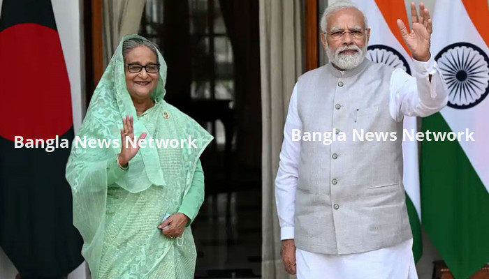 জি২০ সম্মেলনে শেখ হাসিনার সঙ্গে মোদীর বৈঠকের আশা : হাইকমিশনার আন্দালিব