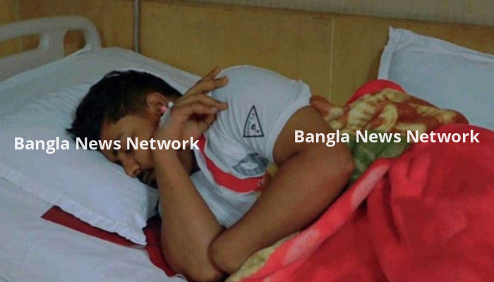 বাড়ি ফেরার পথে প্রবাসীর ১৭ লাখ টাকার মালামাল লুট