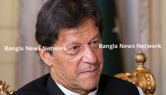 কারাদণ্ড স্থগিত হলেও এখনই মুক্তি পাচ্ছেন না ইমরান খান