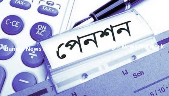 সরকার বদলালেও পেনশন নিয়ে দুশ্চিন্তার কিছু নেই: নির্বাহী চেয়ারম্যান