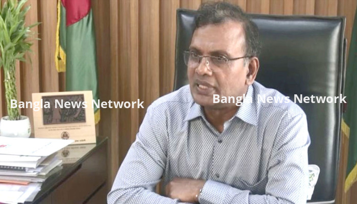 আগামী বছরের প্রথম সপ্তাহে জাতীয় নির্বাচন