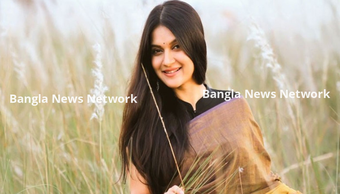 এবার কলকাতার গোয়েন্দা সিনেমায় মিথিলা