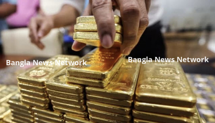 বিমানবন্দরে স্বর্ণ চুরির ঘটনায় ৪ কর্মকর্তা বরখাস্ত