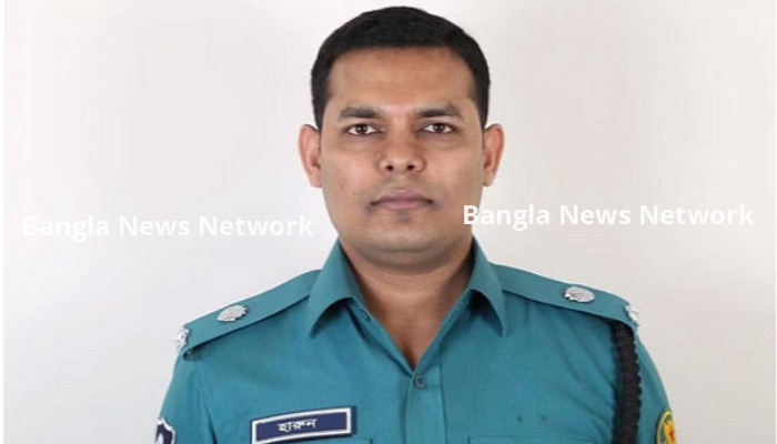 এডিসি হারুনের বিরুদ্ধে বিভাগীয় মামলা হতে পারে