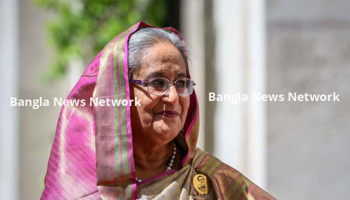 আগামীকাল রাষ্ট্রীয় সফরে নিউইয়র্কে যাচ্ছেন প্রধানমন্ত্রী