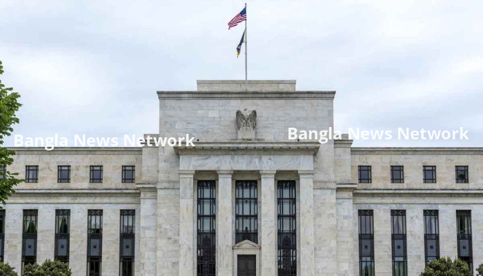 যুক্তরাষ্ট্রের কেন্দ্রীয় ব্যাংকের লোকসান ১০ হাজার কোটি ডলার