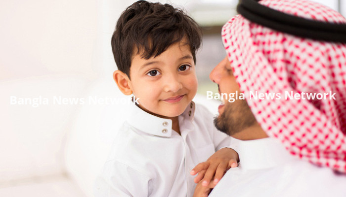 ওমরাহ পালনে শিশুদের জন্য নতুন নির্দেশনা দিল সৌদি