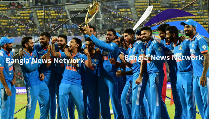 মোহাম্মদ সিরাজের বিধ্বংসী বোলিংয়ে এশিয়া কাপে চ্যাম্পিয়ন ভারত