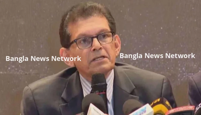অভ‍্যন্তরীণ ইস্যুতে কোনও দেশের হস্তক্ষেপের বিরুদ্ধে বাংলাদেশ: দিল্লিতে নিরাপত্তা উপদেষ্টা