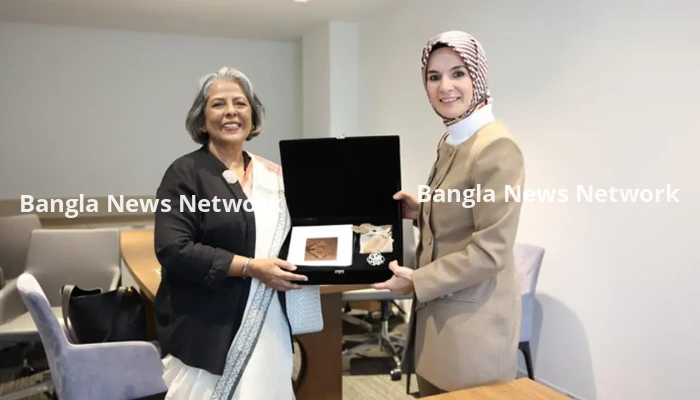 ইসলামে নারীর অধিকার বিষয়ে সম্মেলনের আয়োজন করবে বাংলাদেশ ও তুরস্ক