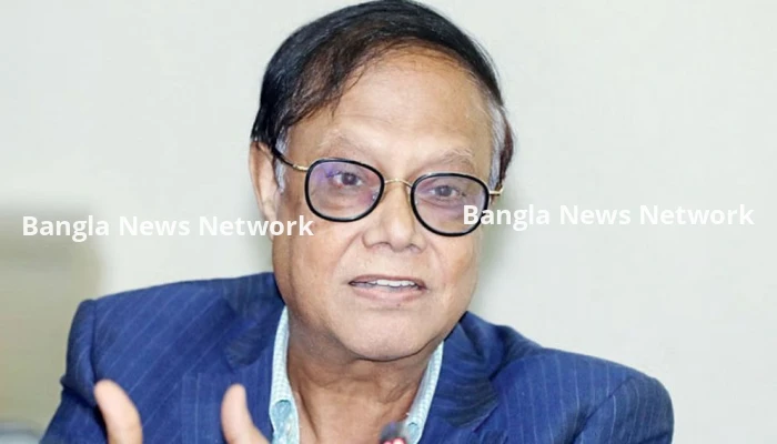 বাংলাদেশ ব্যাংকে এতোদিন রাজনীতিকরণ হয়েছে: গভর্নর