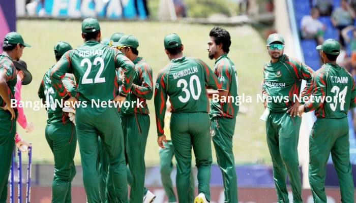 যে সমীকরণে এখনও সেমিতে যেতে পারে বাংলাদেশ