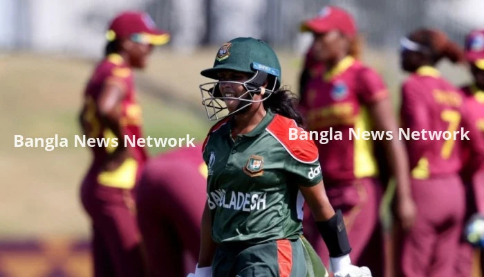 রেকর্ড গড়েও বড় রান পেল না বাংলাদেশ